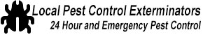 Alturas Rancheria CA Pest Control Exterminators